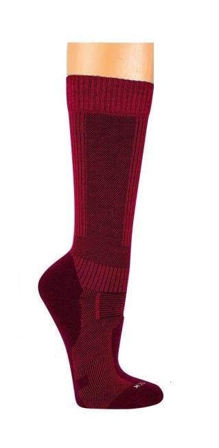 2 Paar TippTexx 24 Performance Funktions- & Trekkingsocken 50% Merino